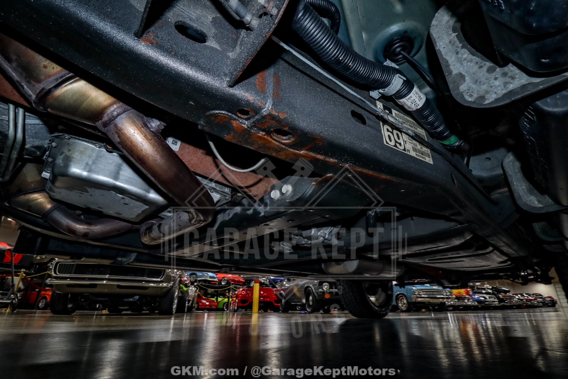 2012 Chevrolet Suburban LT