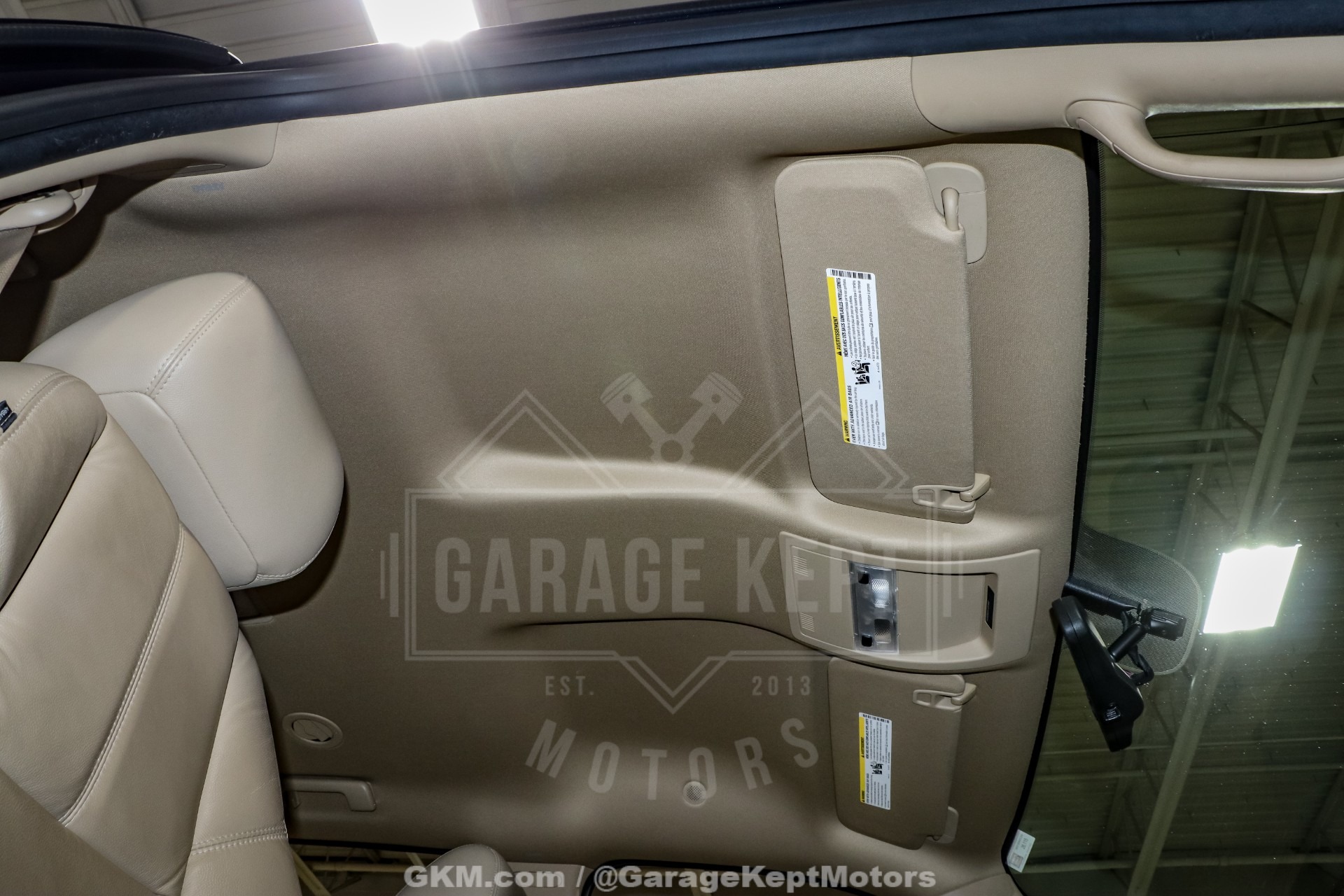 2012 Chevrolet Suburban LT