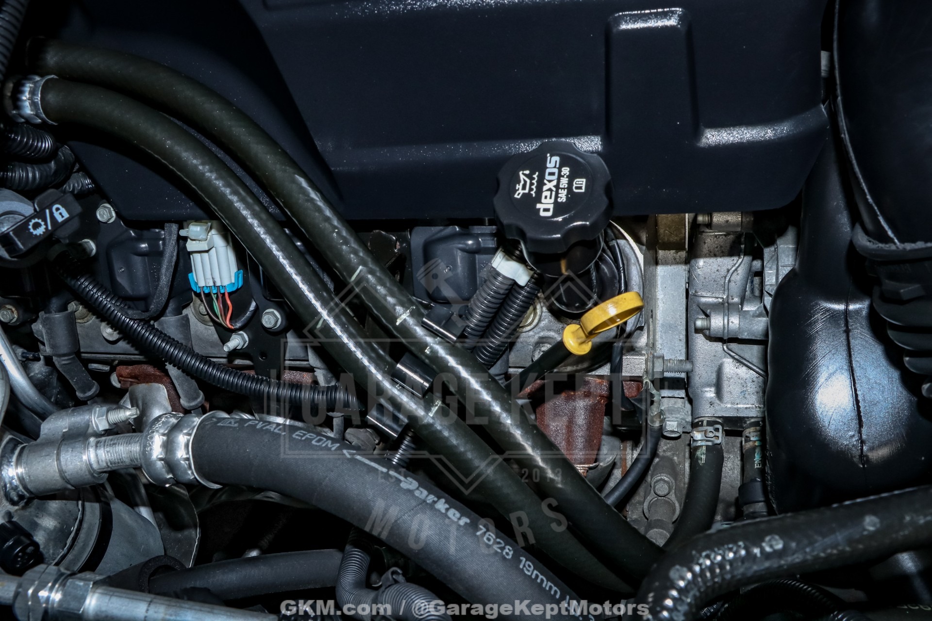 2012 Chevrolet Suburban LT