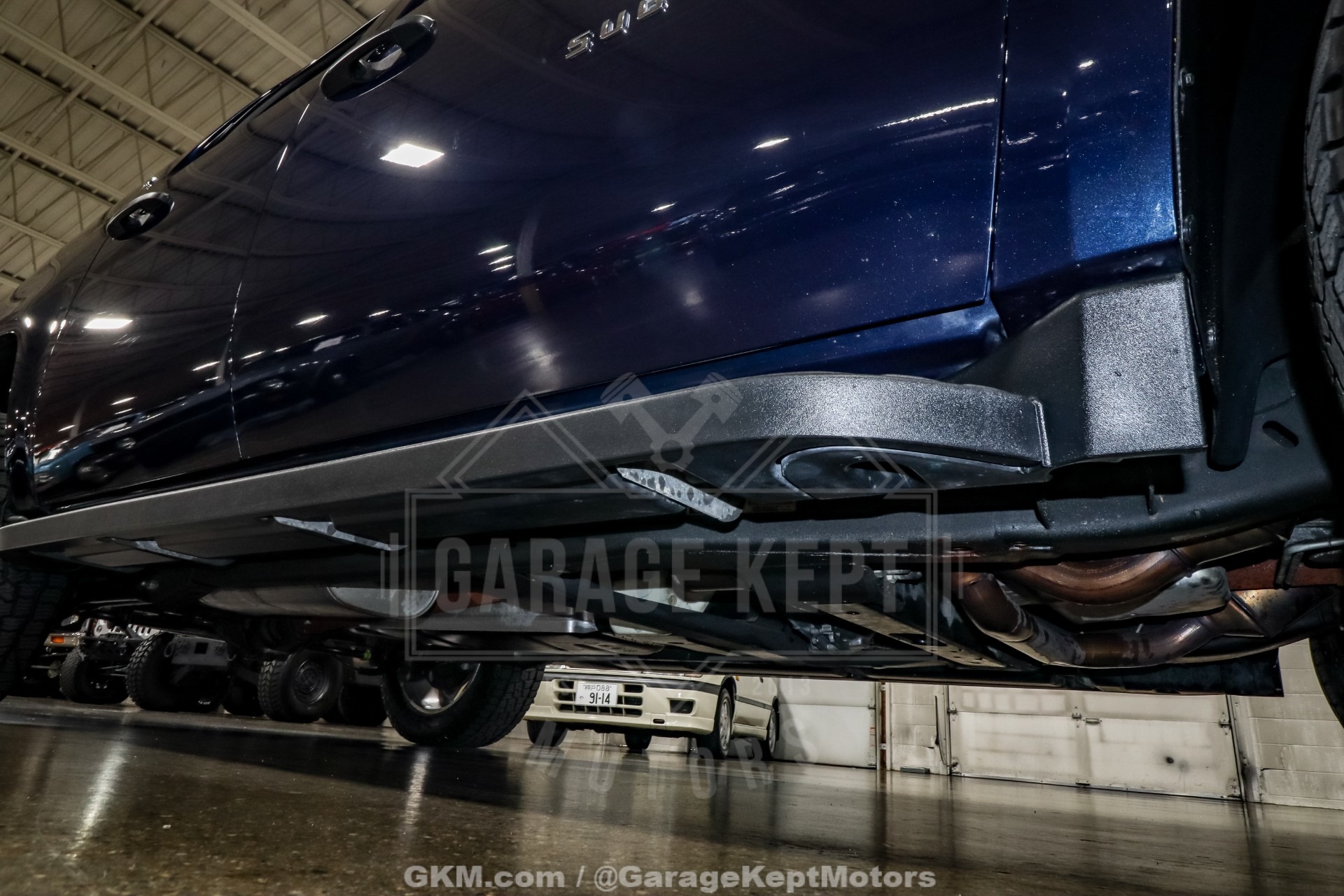 2012 Chevrolet Suburban LT