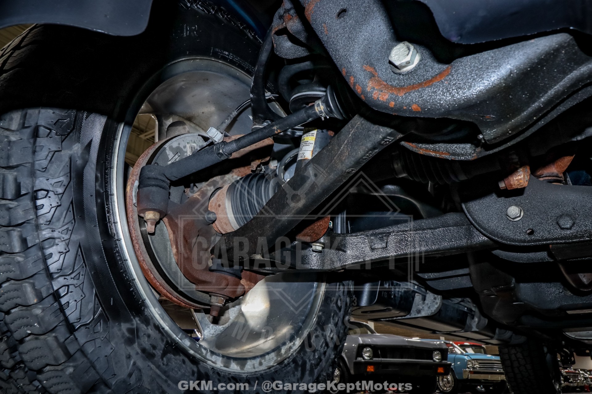 2012 Chevrolet Suburban LT