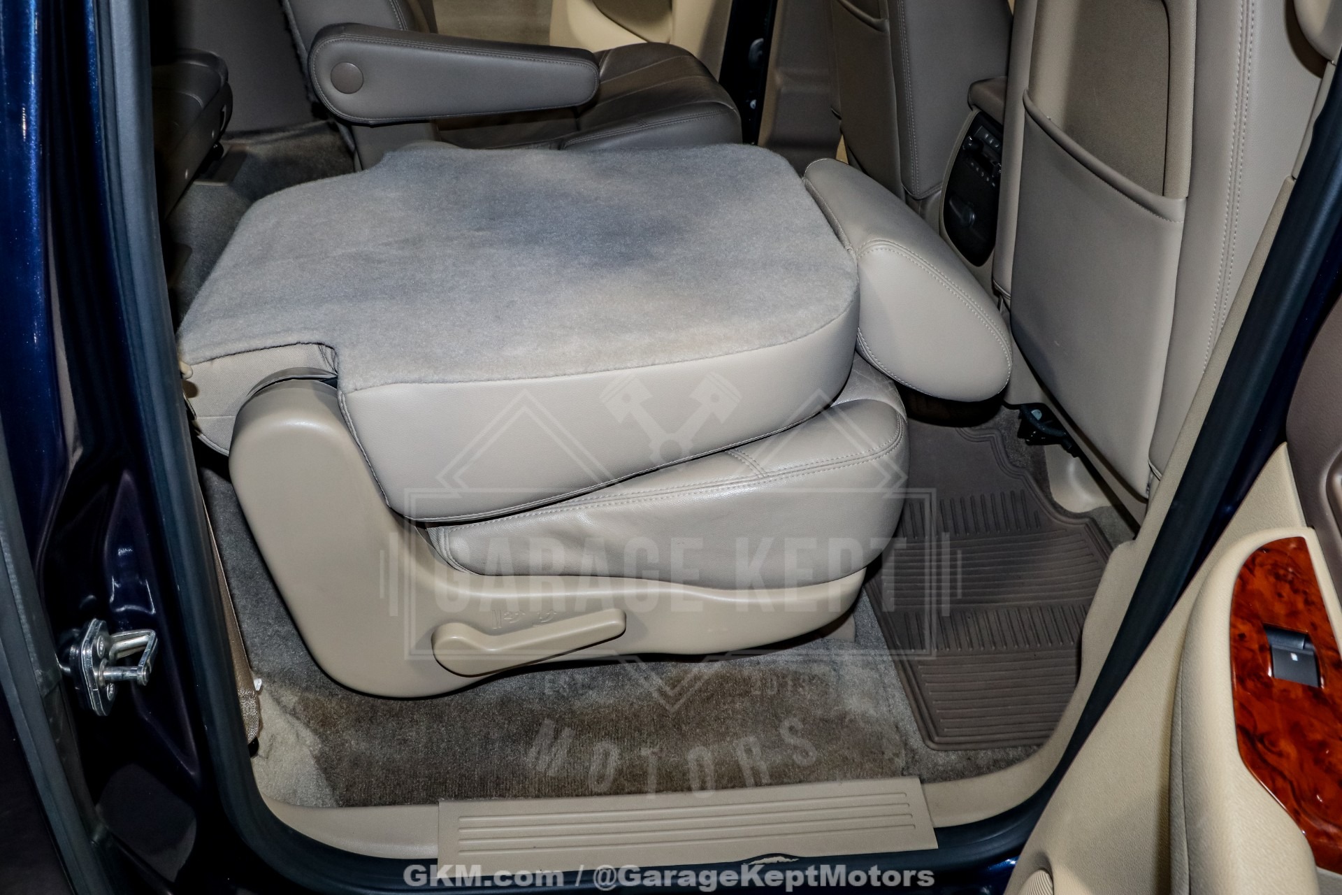 2012 Chevrolet Suburban LT