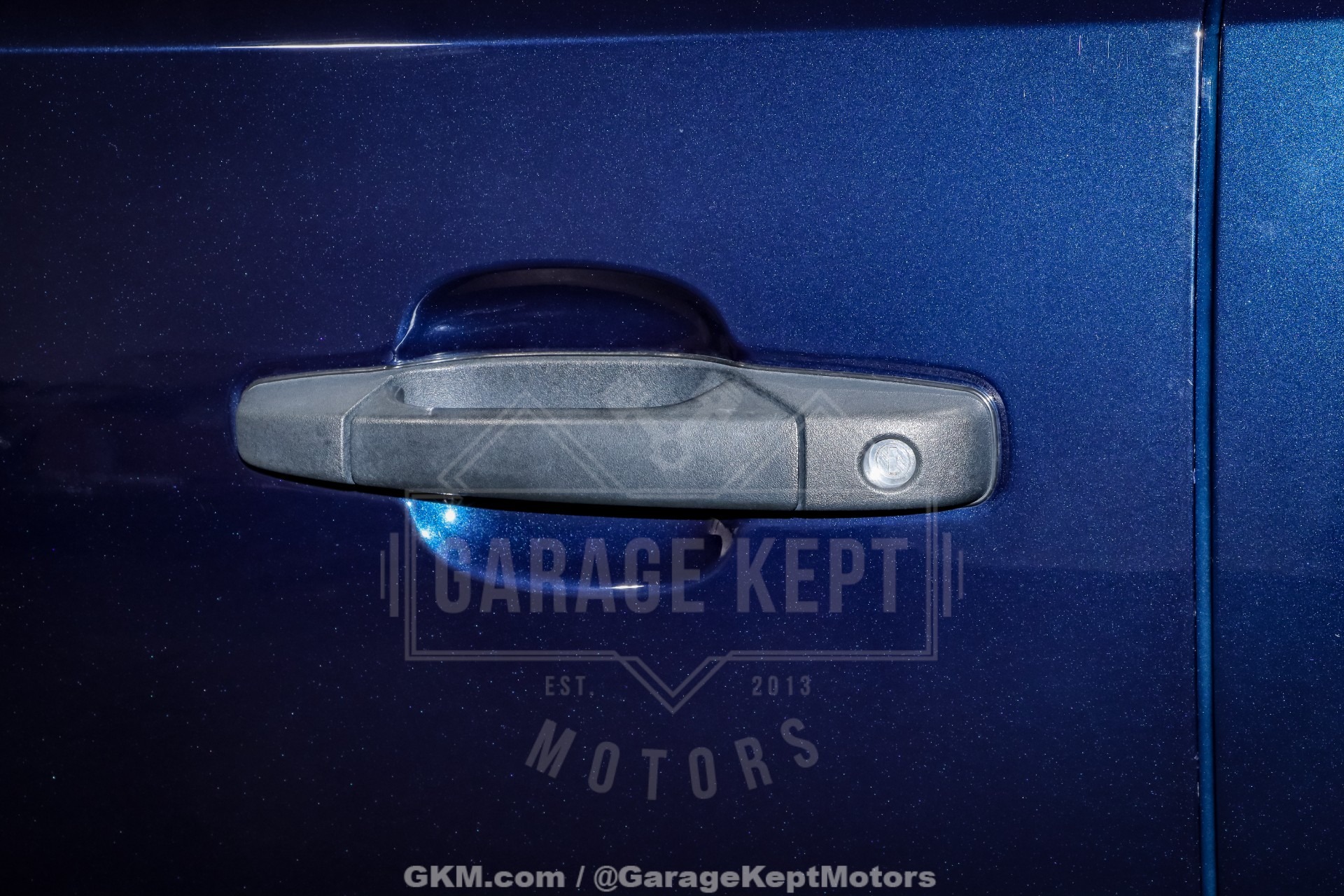 2012 Chevrolet Suburban LT