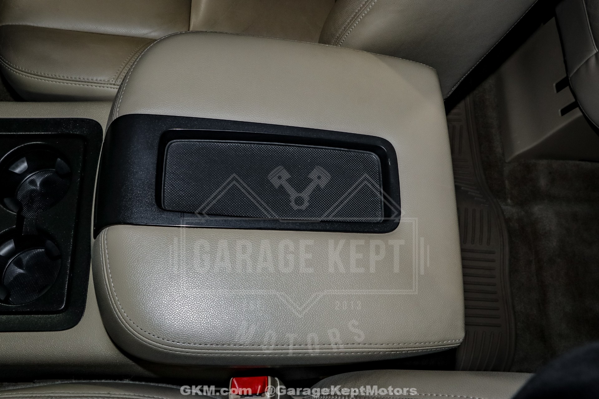 2012 Chevrolet Suburban LT