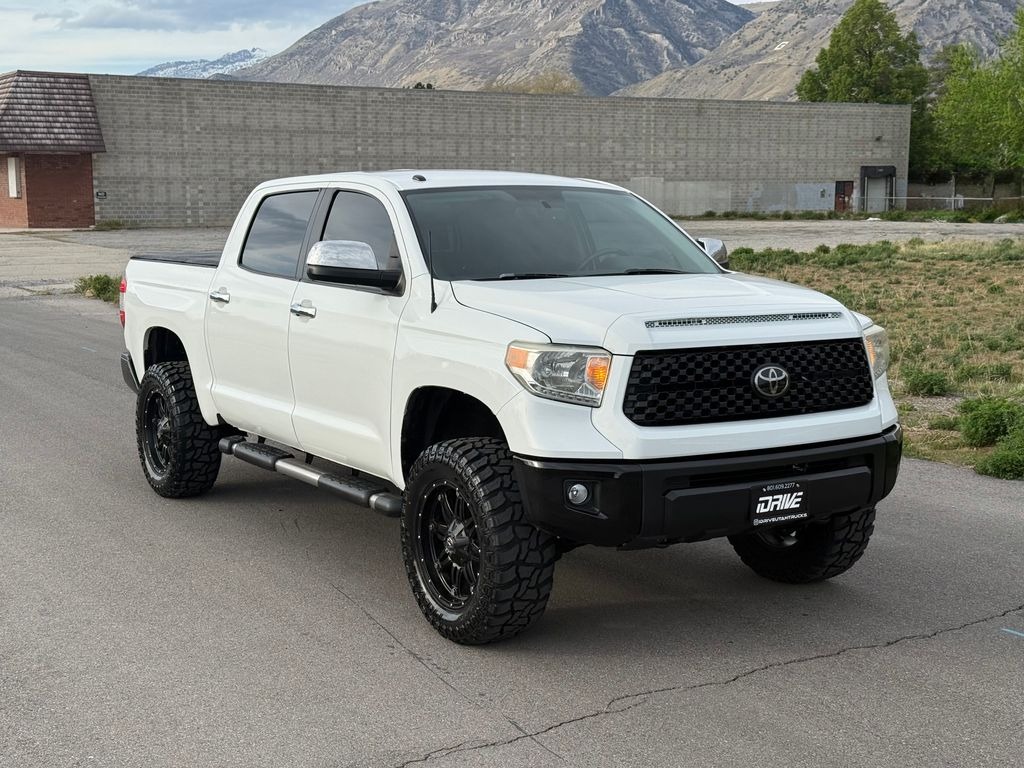  Toyota Tundra