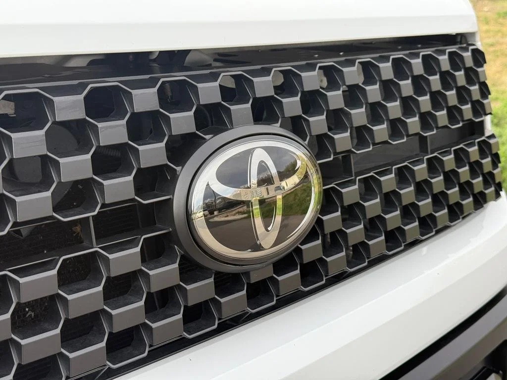 2014 Toyota Tundra Limited CrewMax