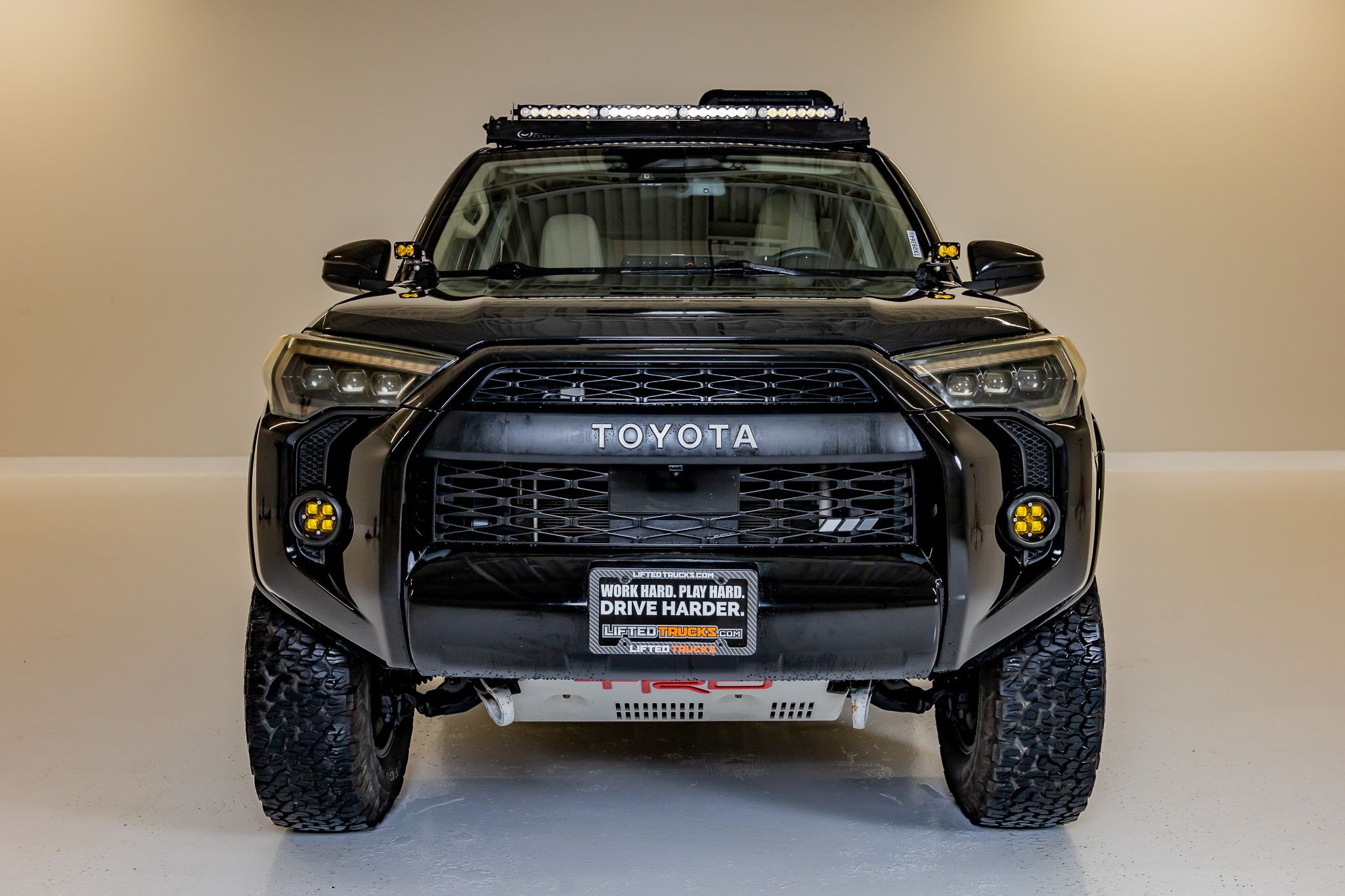 2020 Toyota 4Runner SR5 - 2