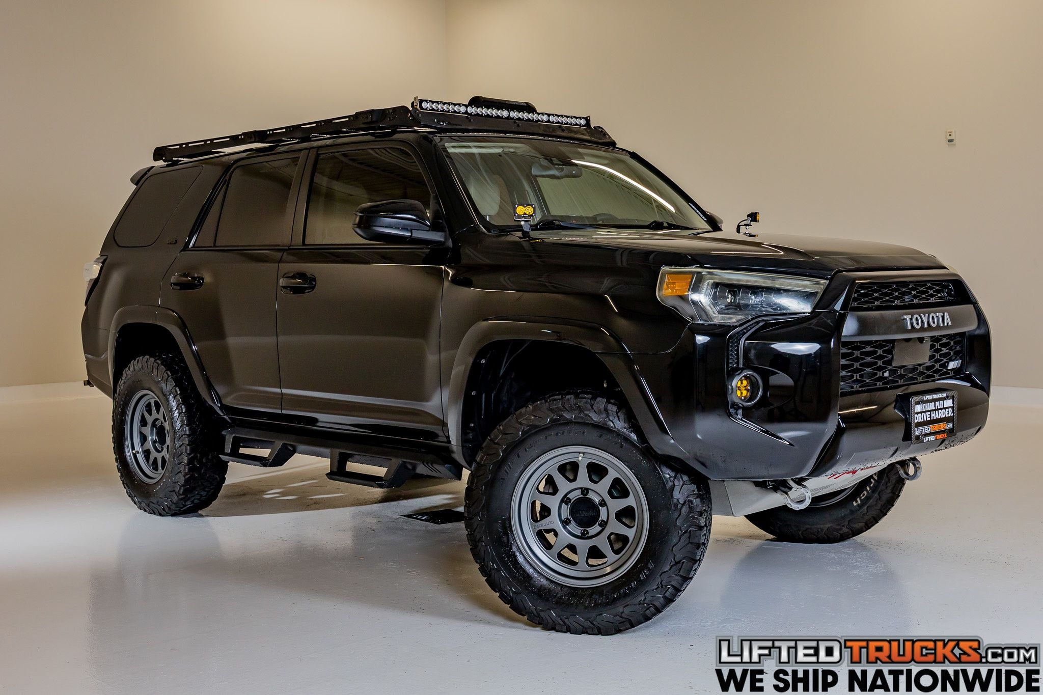  Toyota 4Runner