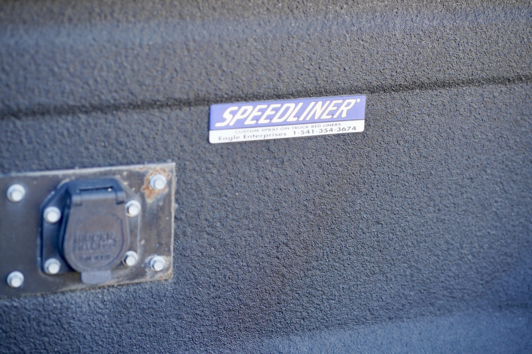 1976 Ford F-250 Highboy 4×4