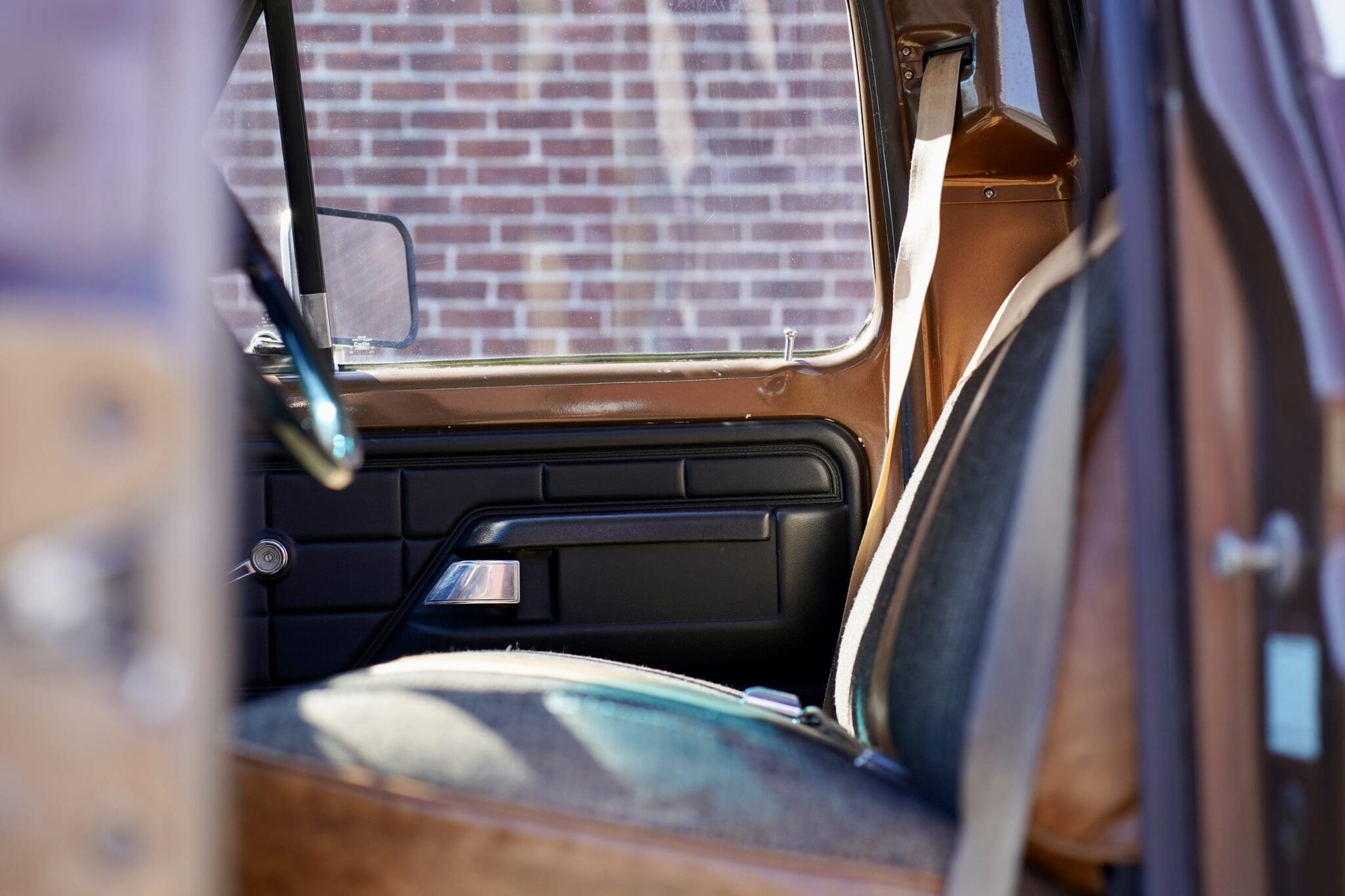 1976 Ford F-250 Highboy 4×4