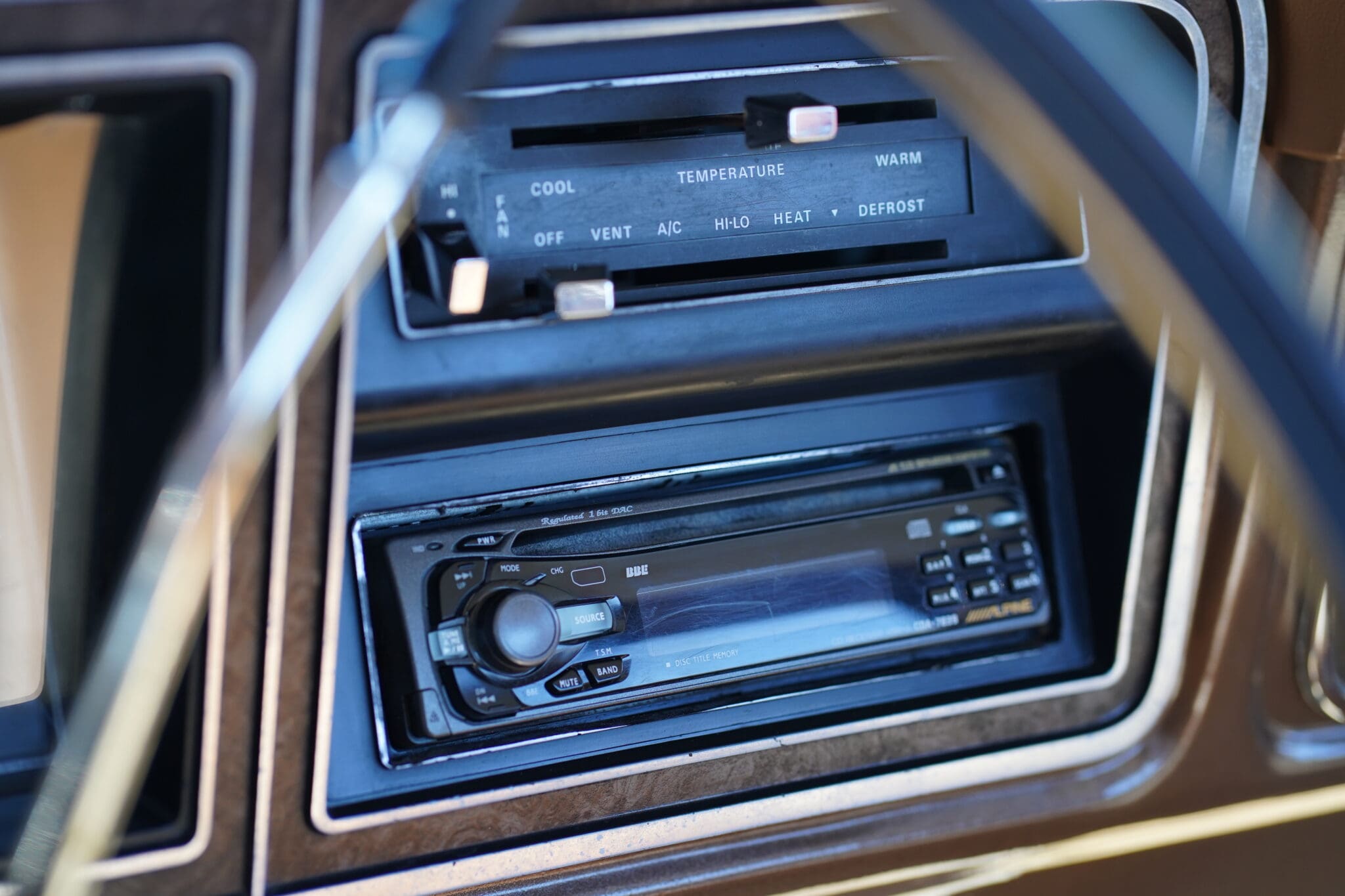 1976 Ford F-250 Highboy 4×4