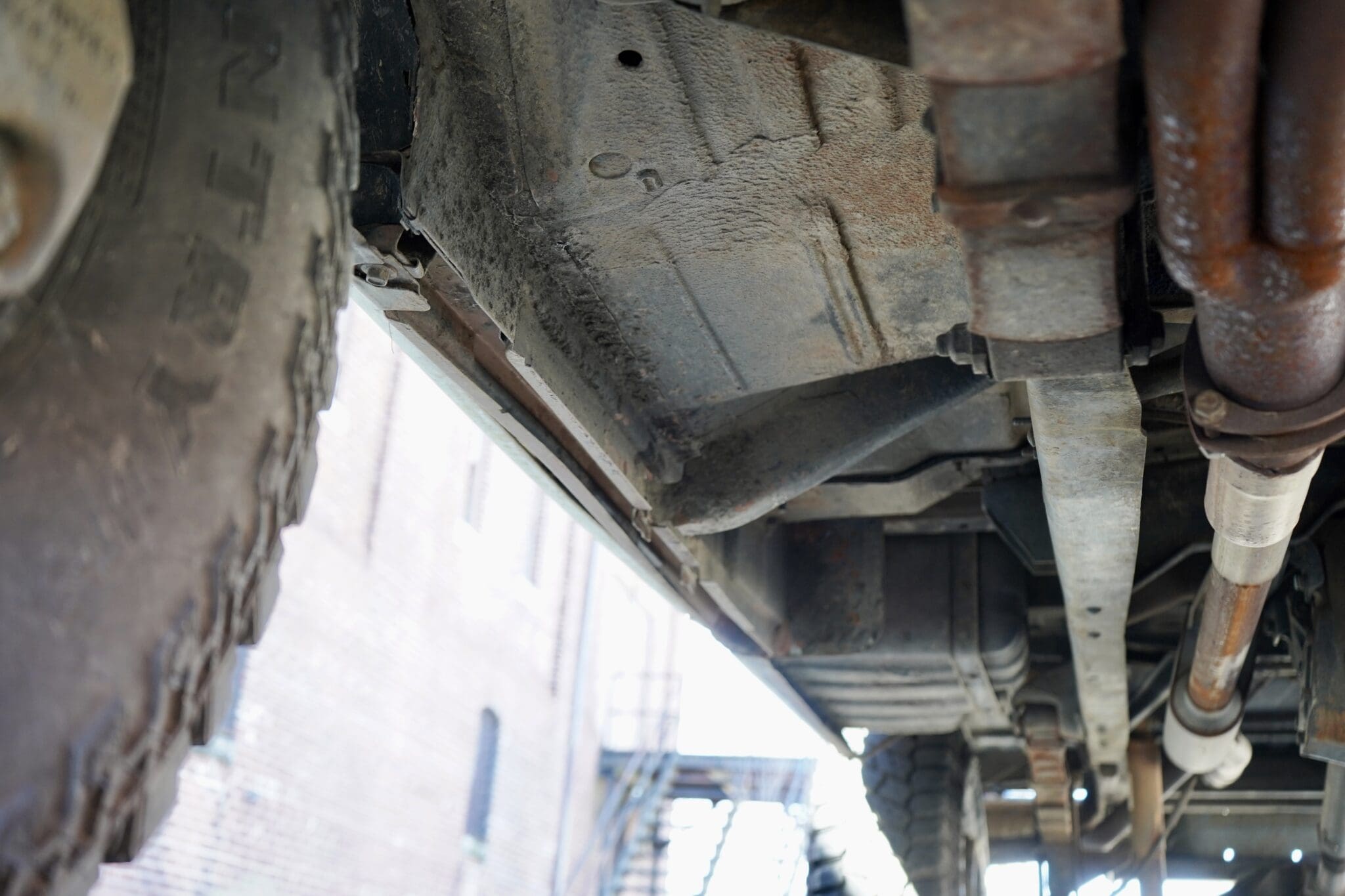 1976 Ford F-250 Highboy 4×4