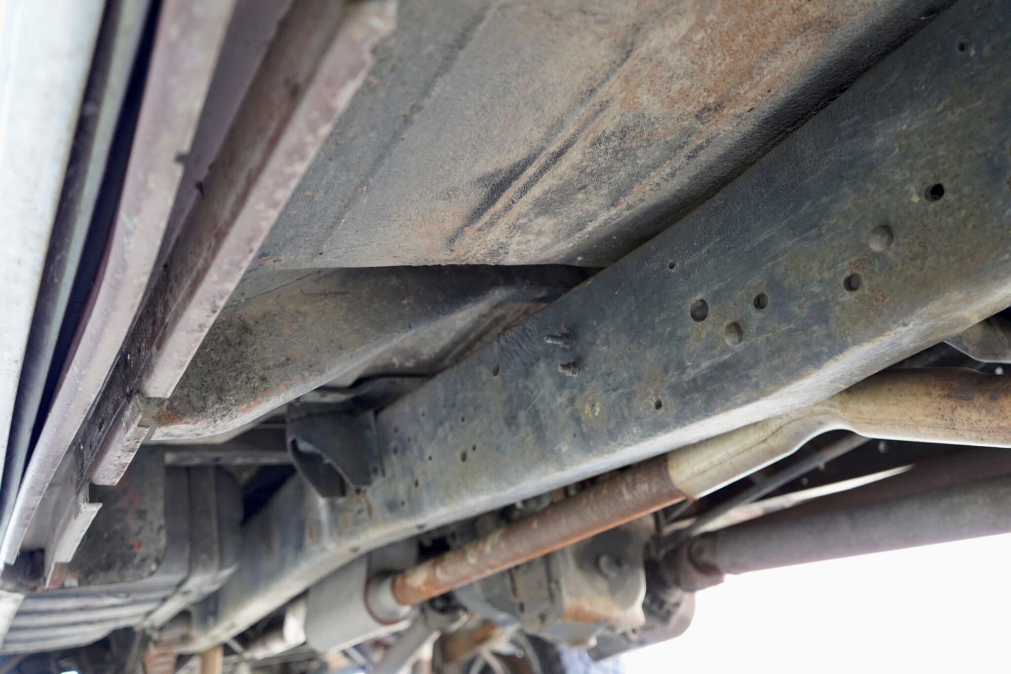 1976 Ford F-250 Highboy 4×4