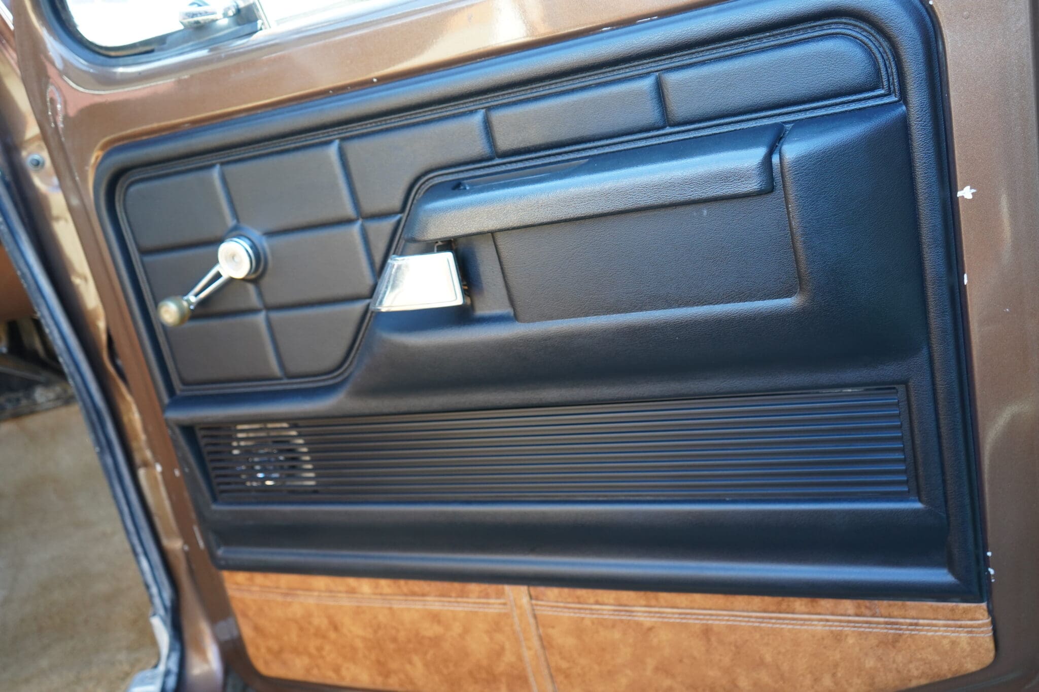 1976 Ford F-250 Highboy 4×4