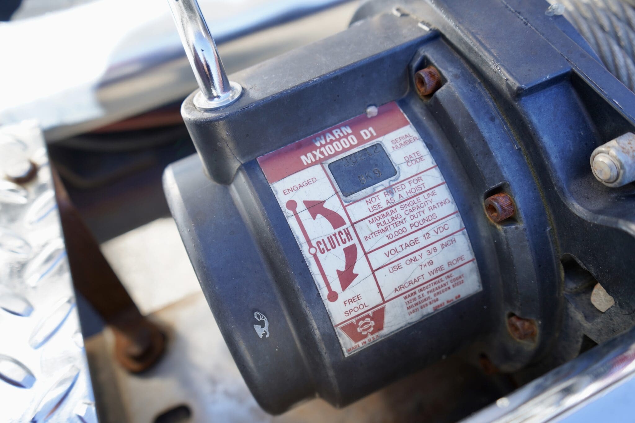 1976 Ford F-250 Highboy 4×4