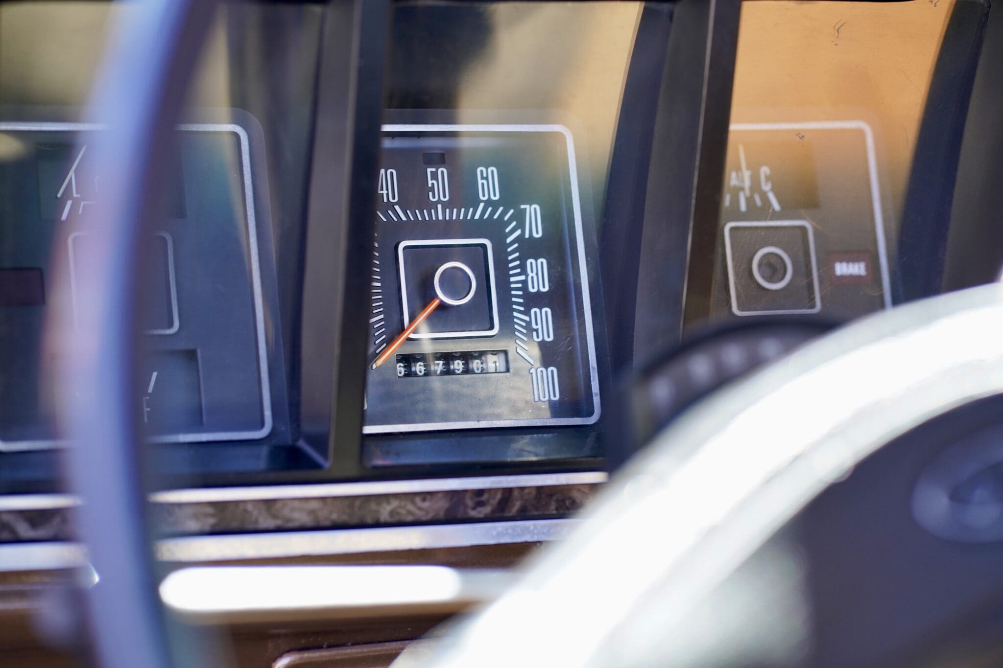 1976 Ford F-250 Highboy 4×4