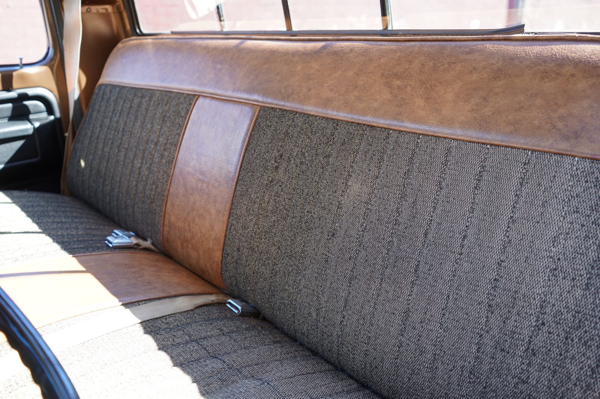 1976 Ford F-250 Highboy 4×4