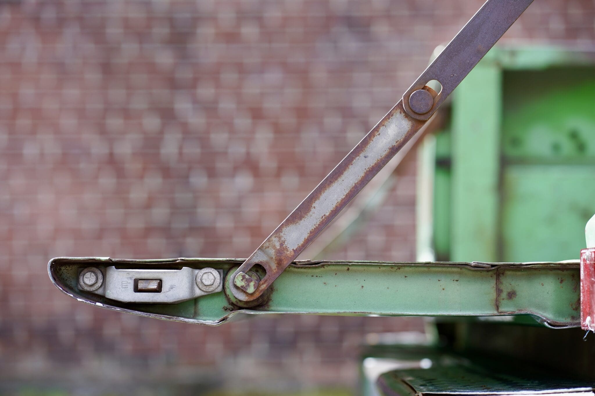 1972 Ford F-250 Highboy Custom 4×4