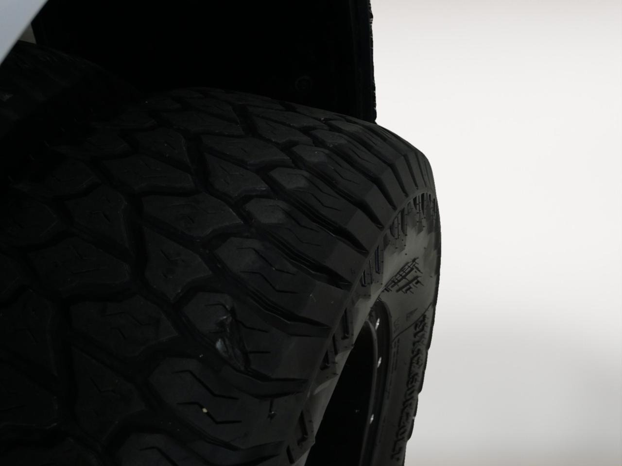 2018 Ram 3500 Laramie