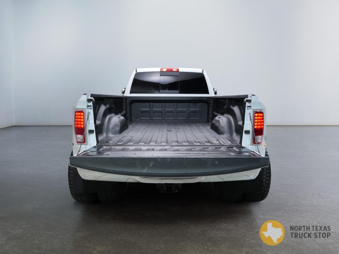 2018 Ram 3500 Laramie