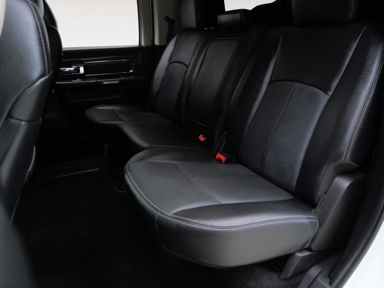 2018 Ram 3500 Laramie