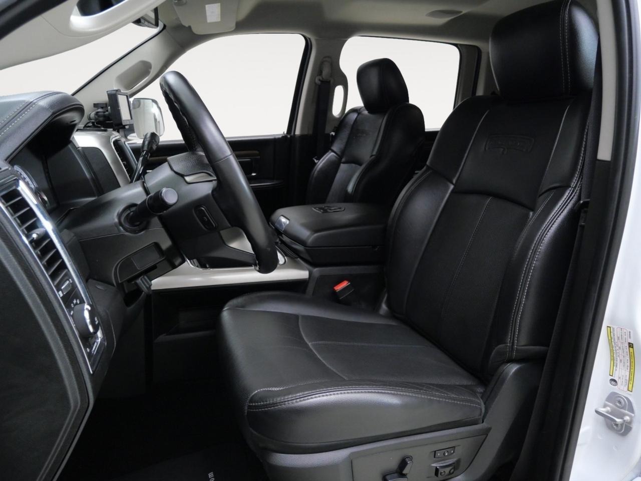 2018 Ram 3500 Laramie