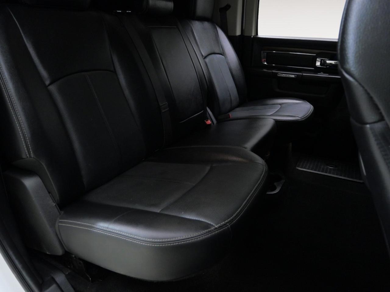 2018 Ram 3500 Laramie