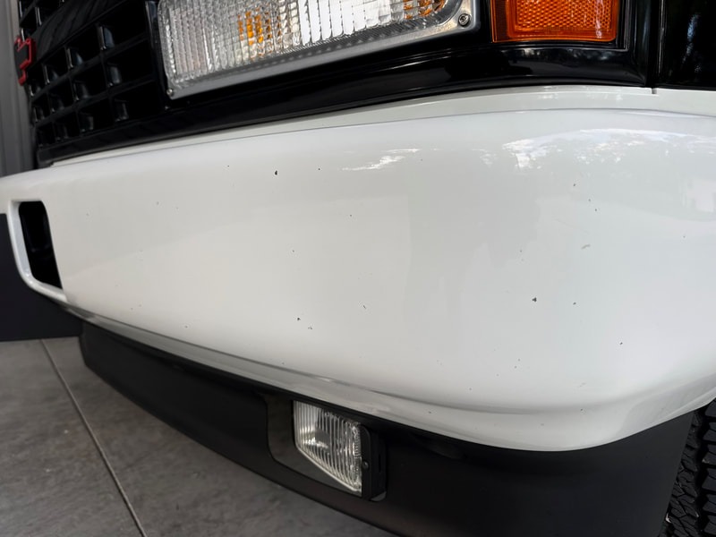 5k-Mile 1993 Chevrolet Silverado 1500 Pace Truck