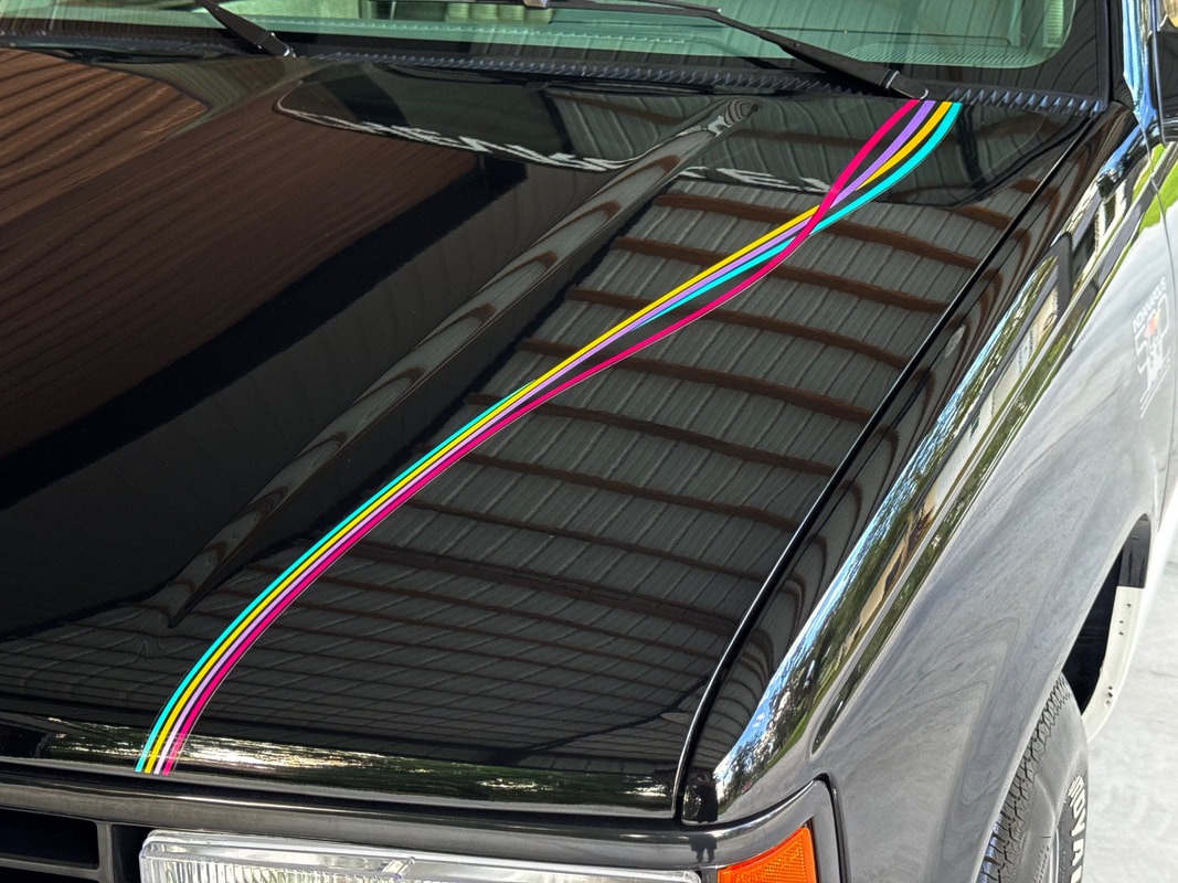 5k-Mile 1993 Chevrolet Silverado 1500 Pace Truck