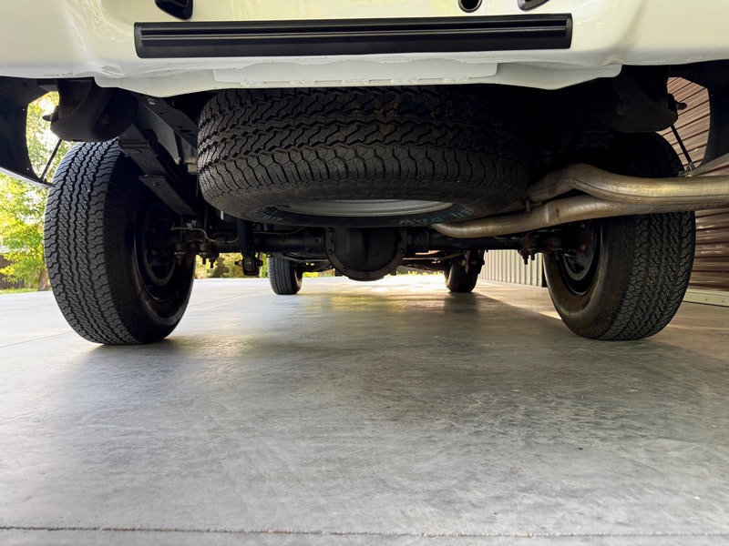 5k-Mile 1993 Chevrolet Silverado 1500 Pace Truck