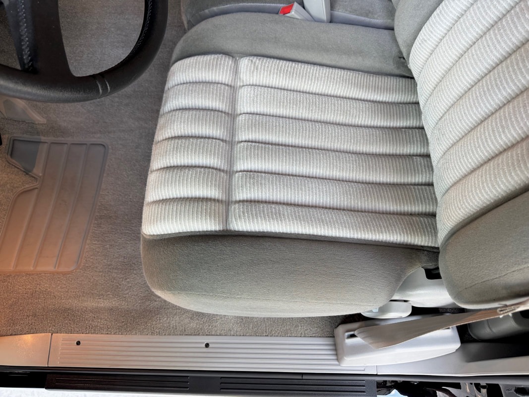 5k-Mile 1993 Chevrolet Silverado 1500 Pace Truck