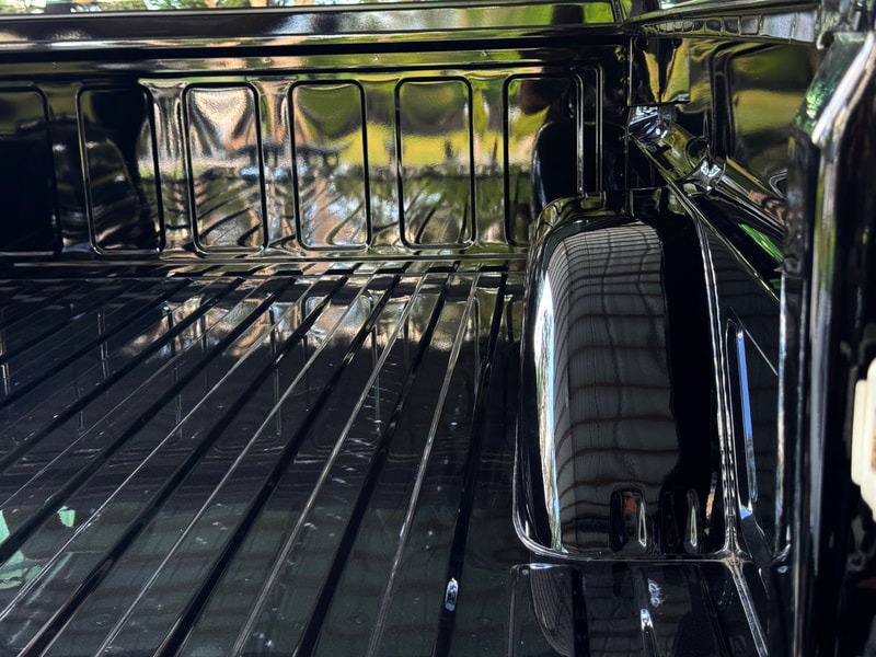 5k-Mile 1993 Chevrolet Silverado 1500 Pace Truck