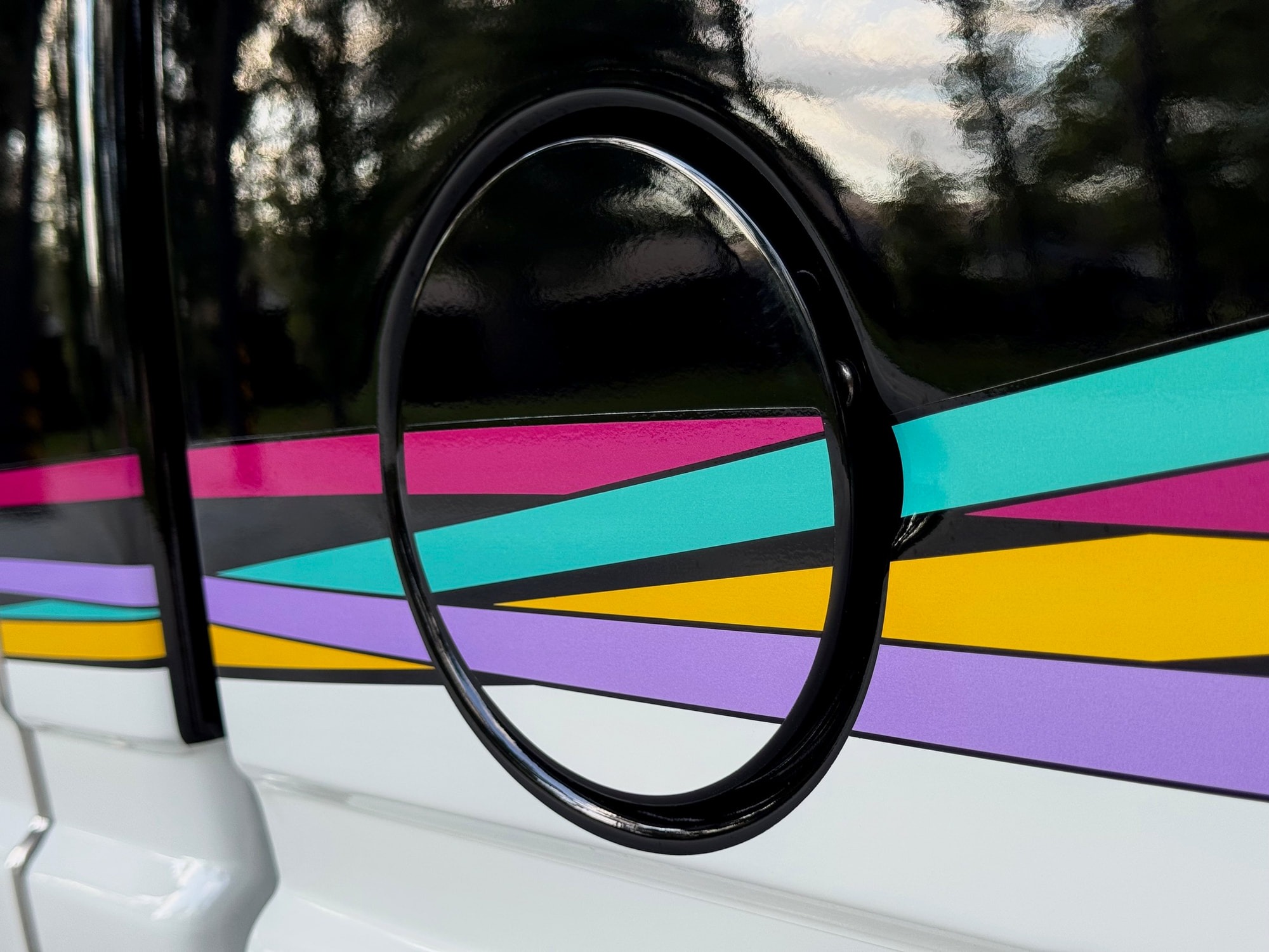 5k-Mile 1993 Chevrolet Silverado 1500 Pace Truck - 4