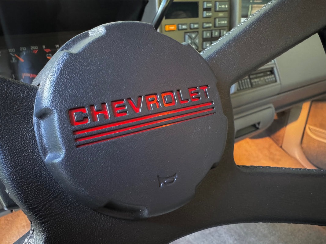 5k-Mile 1993 Chevrolet Silverado 1500 Pace Truck