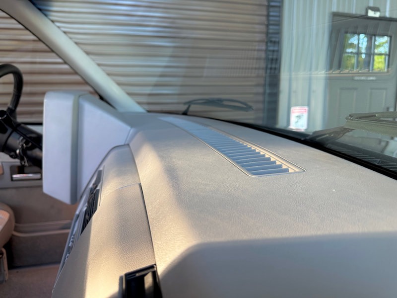 5k-Mile 1993 Chevrolet Silverado 1500 Pace Truck