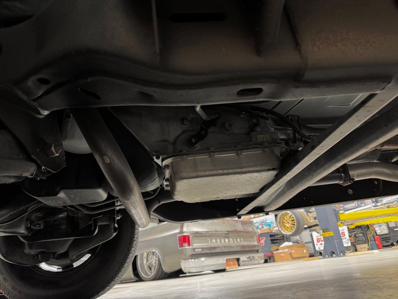 5k-Mile 1993 Chevrolet Silverado 1500 Pace Truck