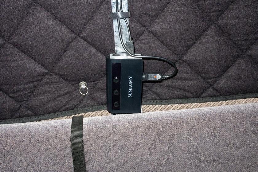 1994 Toyota Hiace Grand Cabin