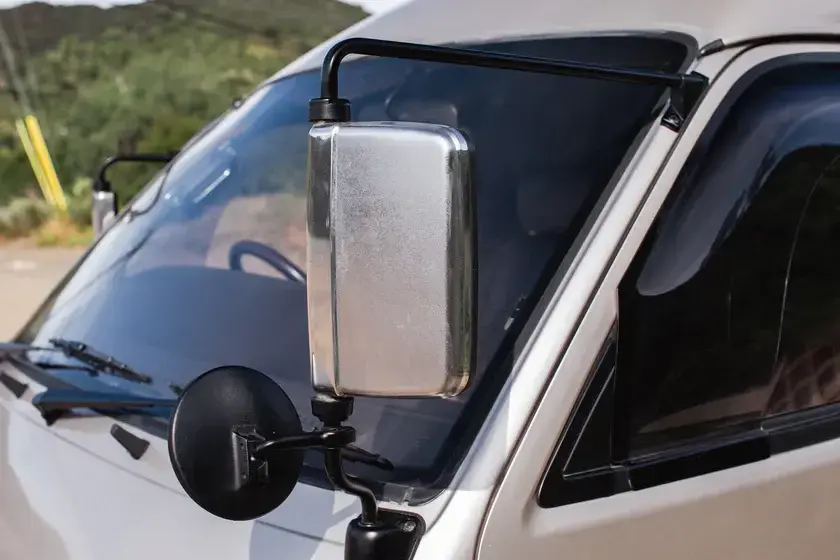 1994 Toyota Hiace Grand Cabin