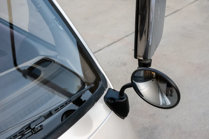 1994 Toyota Hiace Grand Cabin