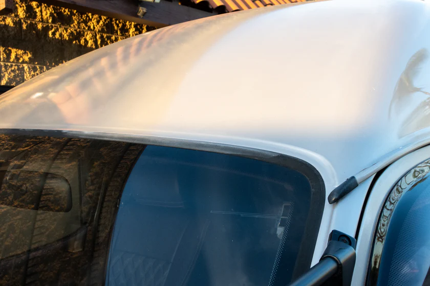 1994 Toyota Hiace Grand Cabin