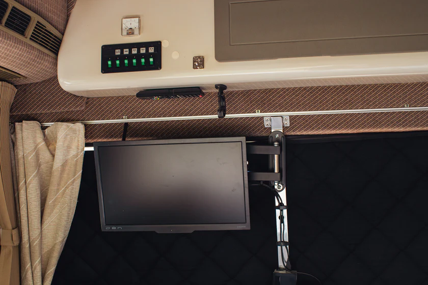 1994 Toyota Hiace Grand Cabin