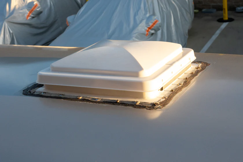 1994 Toyota Hiace Grand Cabin