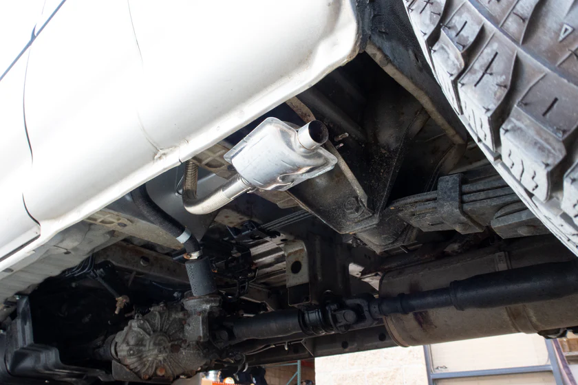 1994 Toyota Hiace Grand Cabin