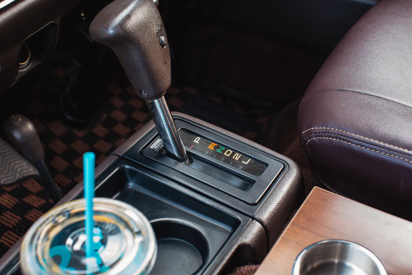 1994 Toyota Hiace Grand Cabin