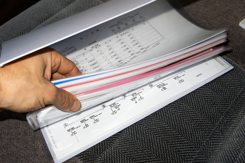 1994 Toyota Hiace Grand Cabin