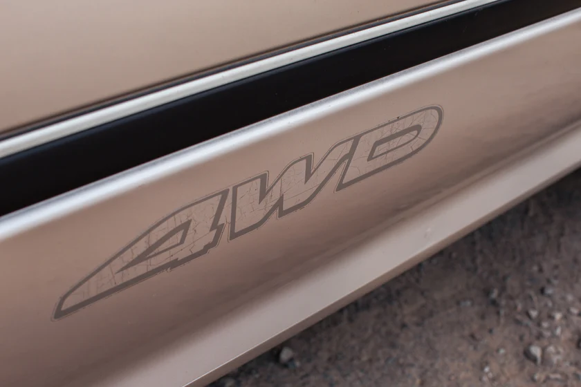 1994 Toyota Hiace Grand Cabin