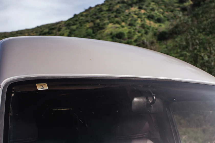 1994 Toyota Hiace Grand Cabin