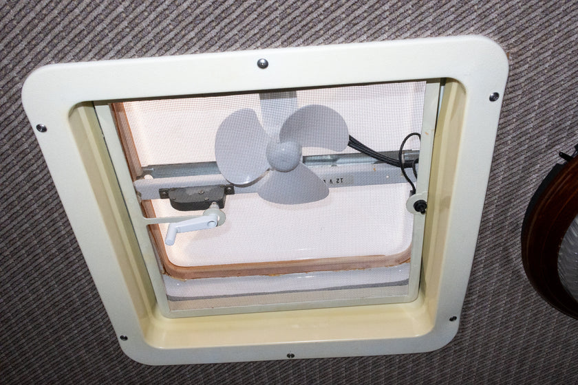 1994 Toyota Hiace Grand Cabin