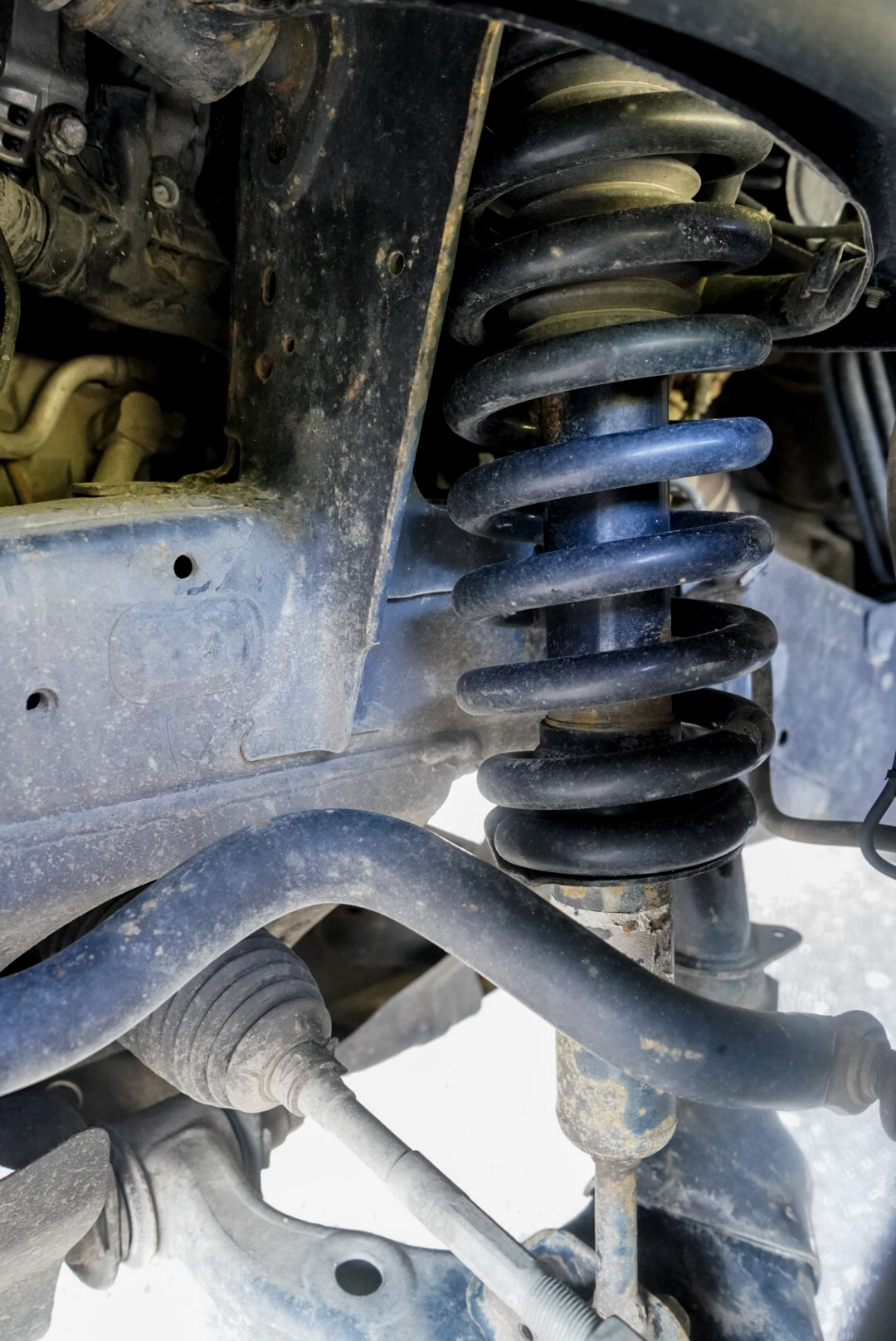 2010 Toyota FJ Cruiser