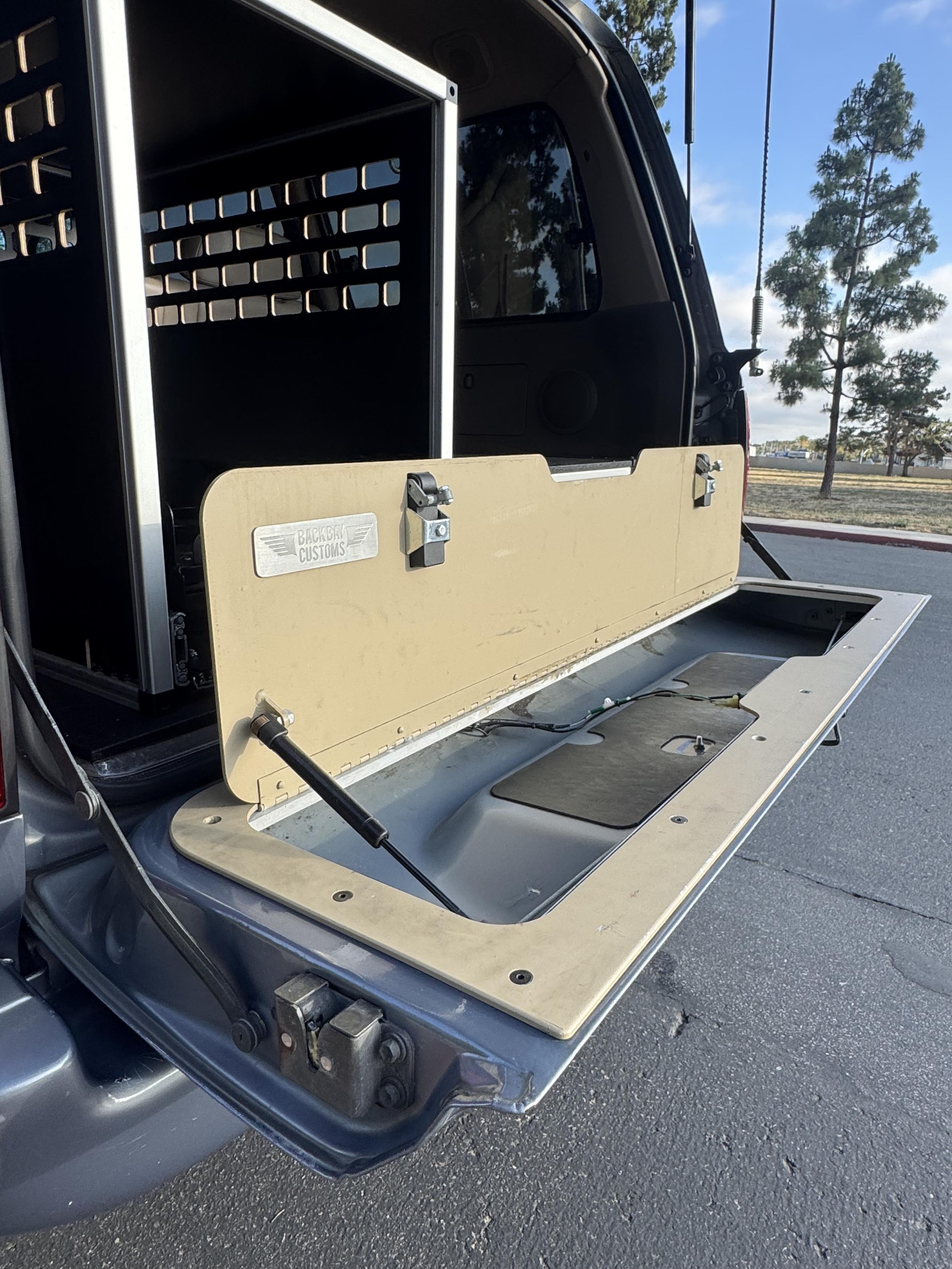 1997 Toyota Land Cruiser